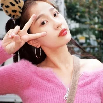苏美瞳铃眼