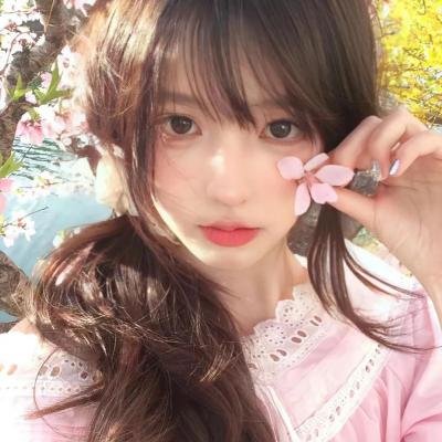 大自然的女王